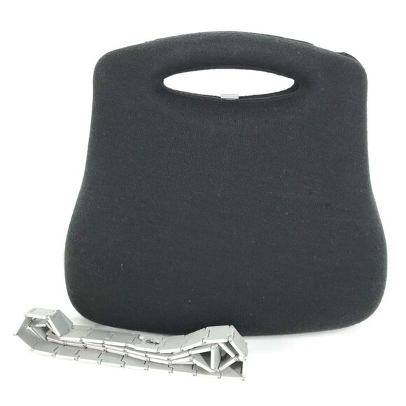 CHANEL Black Shoulder Bag - Picture 1 of 12